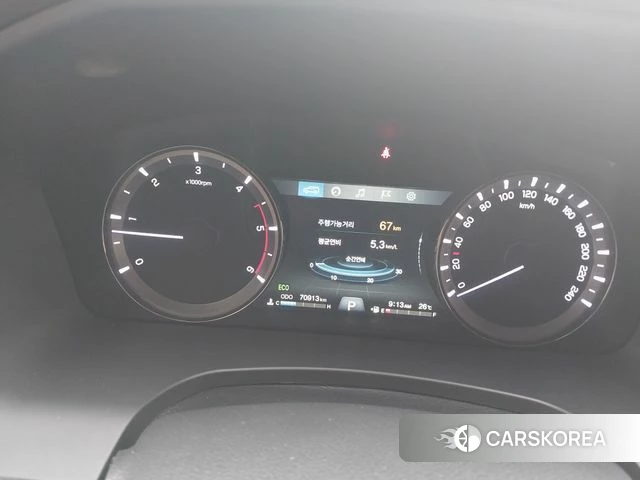 Ssangyong The New Rexton Sports Cannes 2021 Белый из Кореи, фото 5