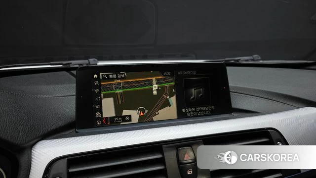 BMW 3 Series (F30) 2018 Белый из Кореи, фото 5