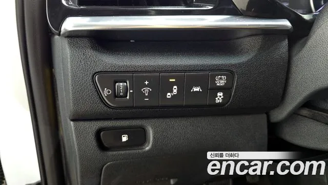 Kia The New Niro id 2653639 из Кореи 5