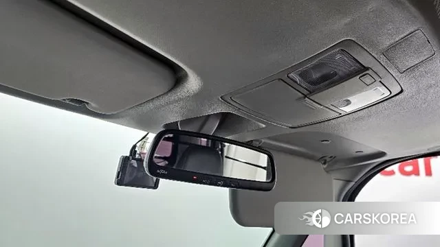 Kia The New Ray 2021 Белый из Кореи, фото 5