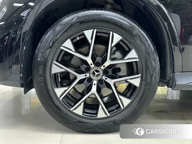 Mercedes-Benz GLC 2024 Черный из Китая, фото 5