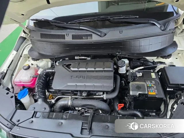 Hyundai Casper 2022 Белый из Кореи, фото 5