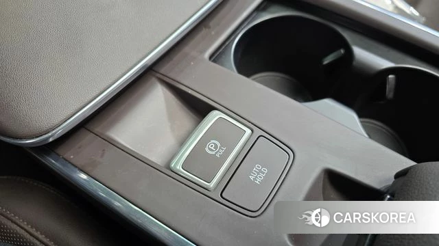 Hyundai The New Grandeur IG 2021 Белый из Кореи, фото 5