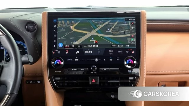 Toyota Alphard 4th Generation 2024 Белый из Кореи, фото 5