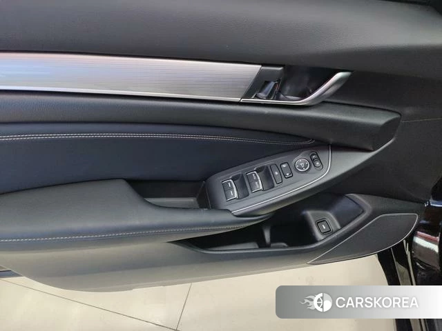 Honda Yingshipai 2022 Черный из Китая, фото 5