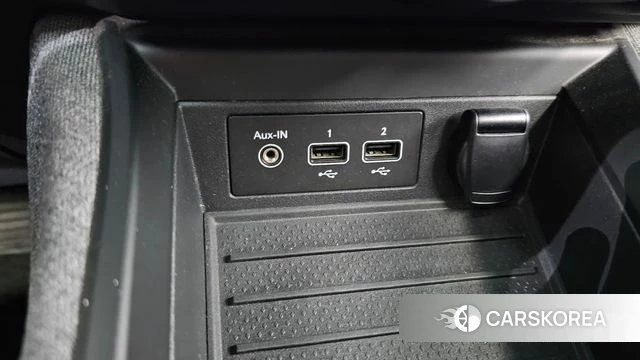 Renault Korea (Samsung) Joe 2021 Серебряный из Кореи, фото 5