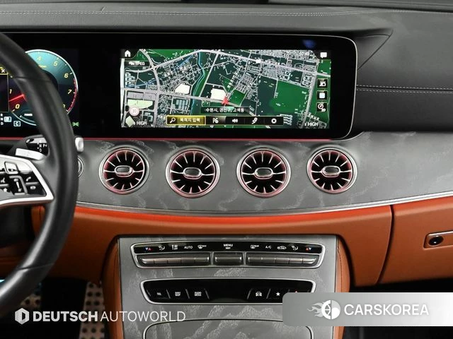 Mercedes-Benz CLS-Class C257 2022 Белый из Кореи, фото 5