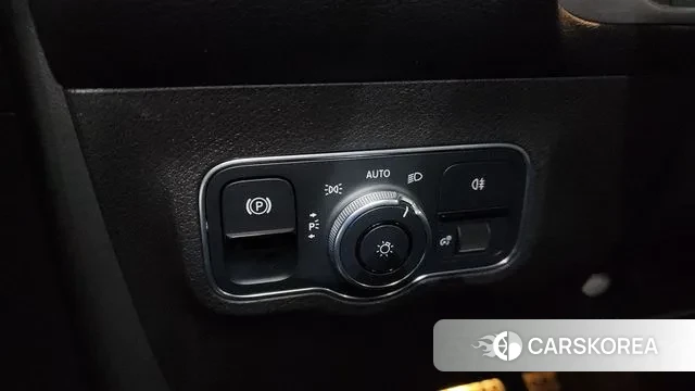 Mercedes-Benz GLB-Class X247 2021 Белый из Кореи, фото 5