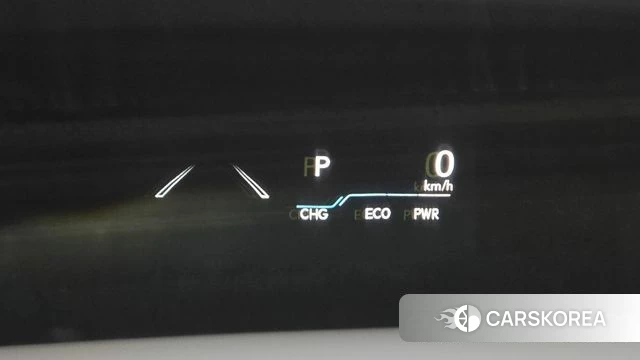 Lexus ES300h 7th generation 2023 Белый из Кореи, фото 5