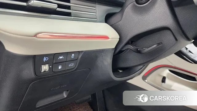 Hyundai The New Grandeur IG 2021 Белый из Кореи, фото 5