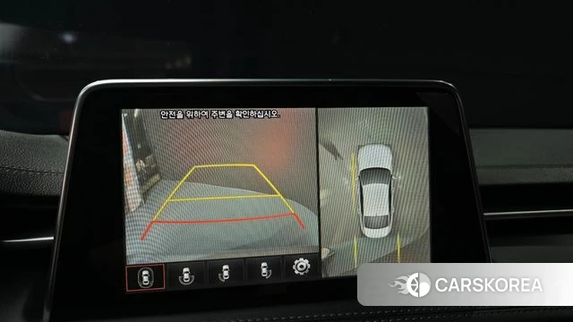 Genesis G70 2019 Светло-серебряный цвет из Кореи, фото 5
