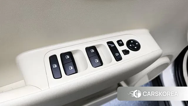 Hyundai The New Casper 2025 Белый из Кореи, фото 5