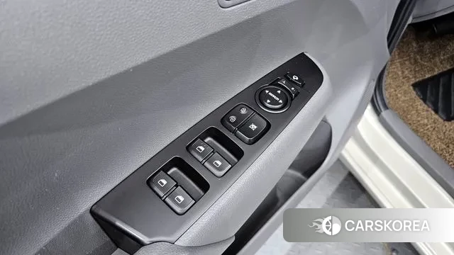 Kia Morning Urban (JA) 2020 Жемчужный цвет из Кореи, фото 5