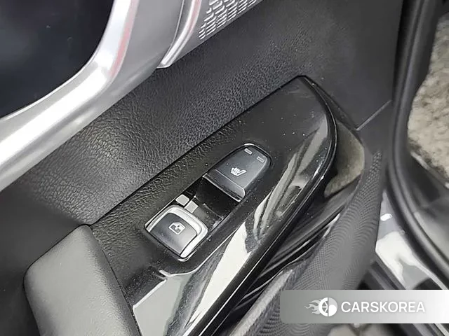 Kia Mohave Master 2019 Серый из Кореи, фото 5