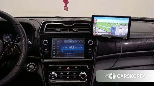 Ssangyong Berry New Tivoli 2019 Белый из Кореи, фото 5