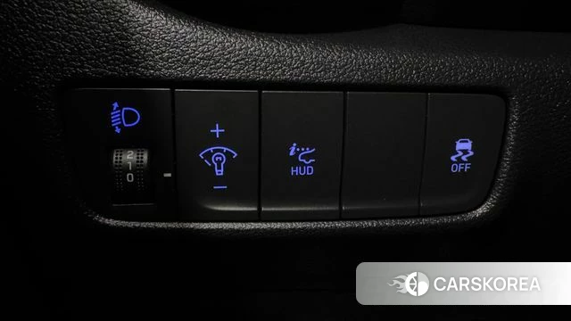 Hyundai The New Kona 2022 Серебристо-серый из Кореи, фото 5