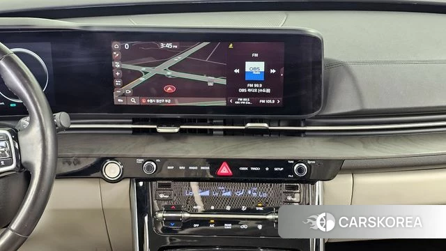 Kia Carnival 4th generation 2020 Белый из Кореи, фото 5