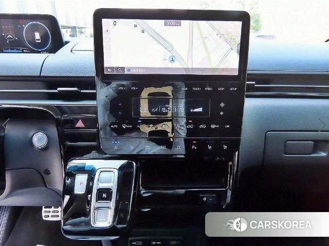 Hyundai Staria 2023 Белый из Кореи, фото 5