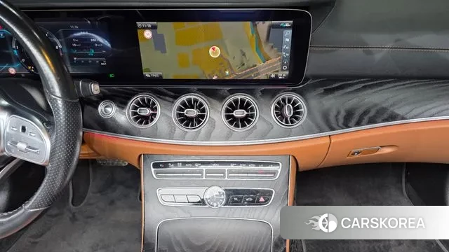 Mercedes-Benz E-Class W213 2020 Белый из Кореи, фото 5