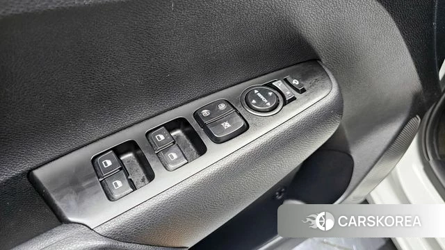 Kia Morning Urban (JA) 2022 Белый из Кореи, фото 5