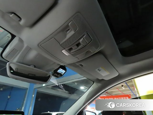 Mercedes-Benz GLE - Class W166 2018 Черный из Кореи, фото 5