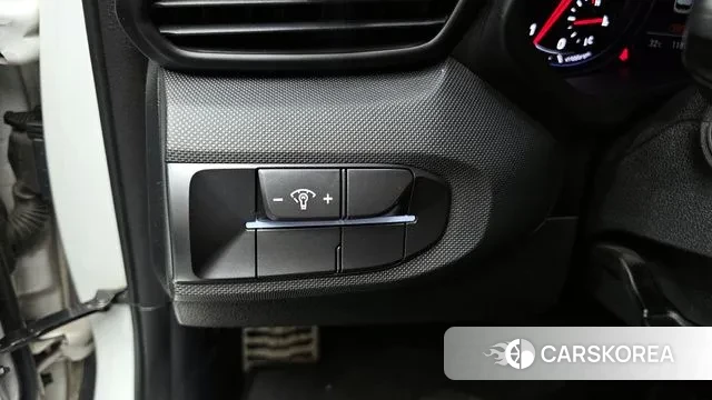 Hyundai Veloster (JS) 2018 Белый из Кореи, фото 5