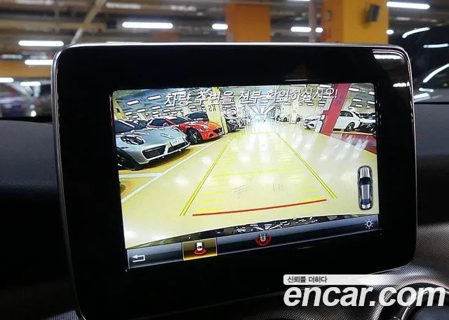 Mercedes-Benz CLA-Class C117 2018 Синий из Кореи, фото 5