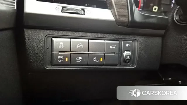 Ssangyong G4 Rexton 2019 Белый из Кореи, фото 5