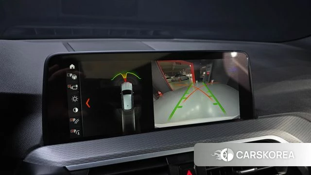 BMW X3 (G01) 2018 Белый из Кореи, фото 5