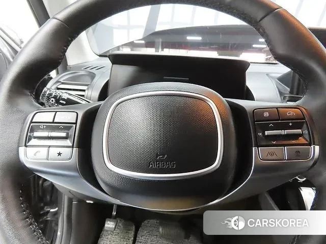 Hyundai Casper 2023 Серый из Кореи, фото 5