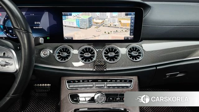 Mercedes-Benz CLS-Class C257 2019 Коричневый из Кореи, фото 5