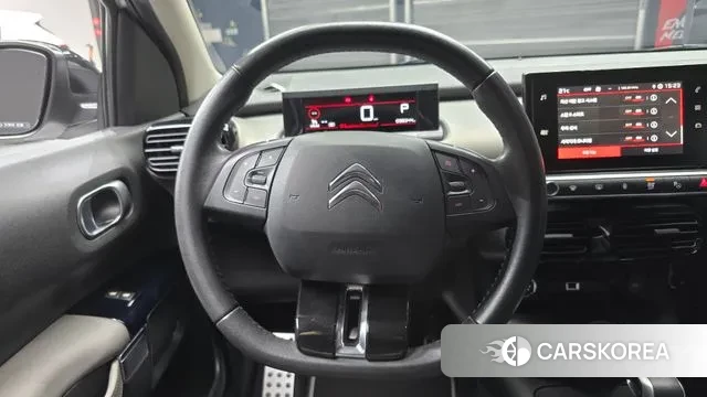 Citroen / DS C4 Cactus 2020 Белый из Кореи, фото 5