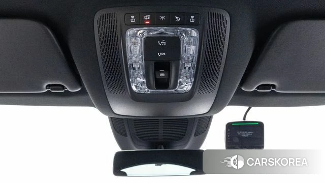 Mercedes-Benz GLE-Class W167 2025 Белый из Кореи, фото 5