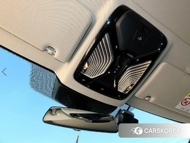BMW 5 Series (G30) 2023 Белый из Кореи, фото 5