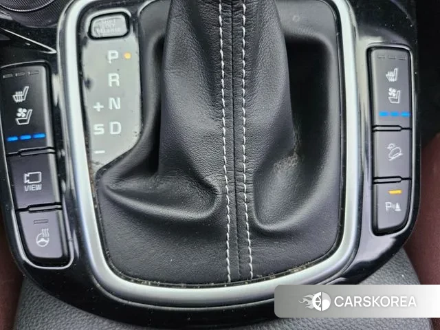 Kia Seltos 2019 Белый из Кореи, фото 5