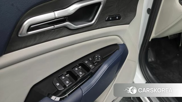 Kia Sportage 5th Generation 2024 Белый из Кореи, фото 5