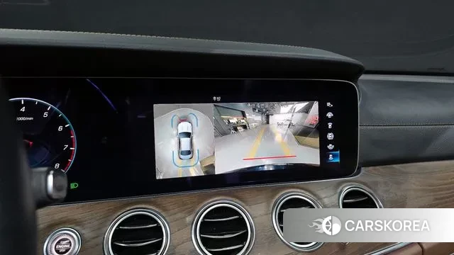 Mercedes-Benz E-Class W213 2022 Черный из Кореи, фото 5