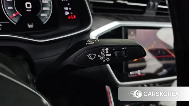 Audi A6 (C8) 2023 Серый из Кореи, фото 5