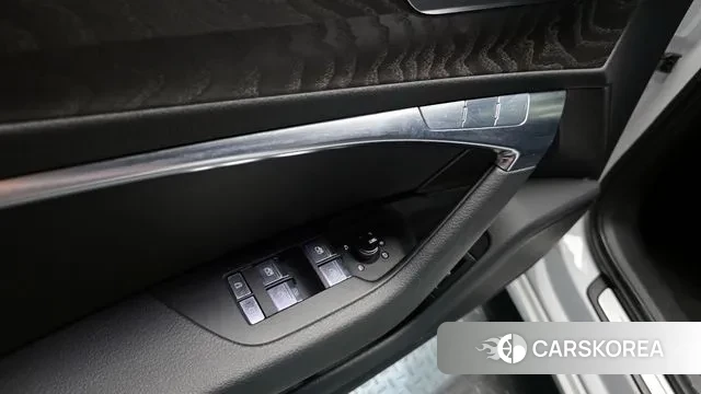 Audi A6 (C8) 2020 Белый из Кореи, фото 5