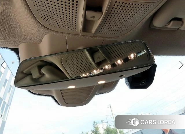 Mercedes-Benz CLS-Class C257 2020 Белый из Кореи, фото 5