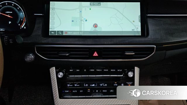 Kia K7 Premier 2019 Белый из Кореи, фото 5