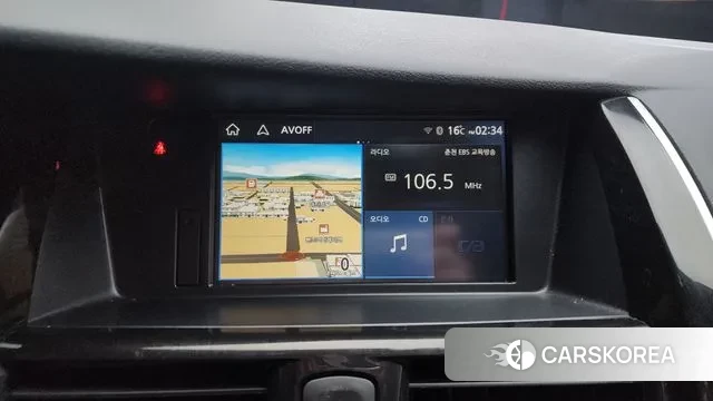 Renault Korea (Samsung) SM7 Nova 2018 Белый из Кореи, фото 5