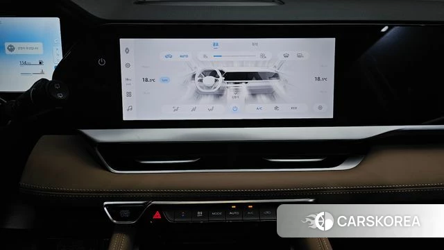 Renault Korea (Samsung) Grand Coleos 2025 Серый из Кореи, фото 5