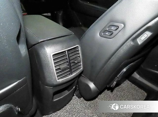 Kia Sportage 5th Generation 2022 Черный из Кореи, фото 5