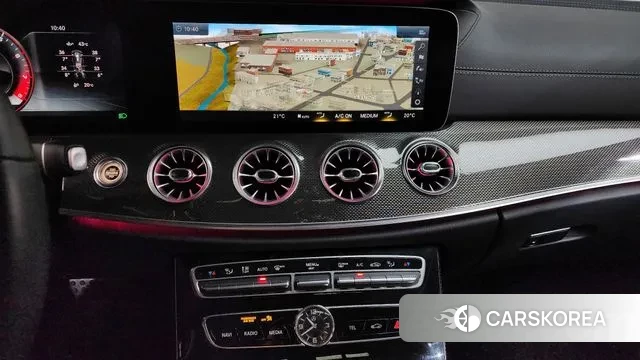 Mercedes-Benz CLS-Class C257 2018 Белый из Кореи, фото 5