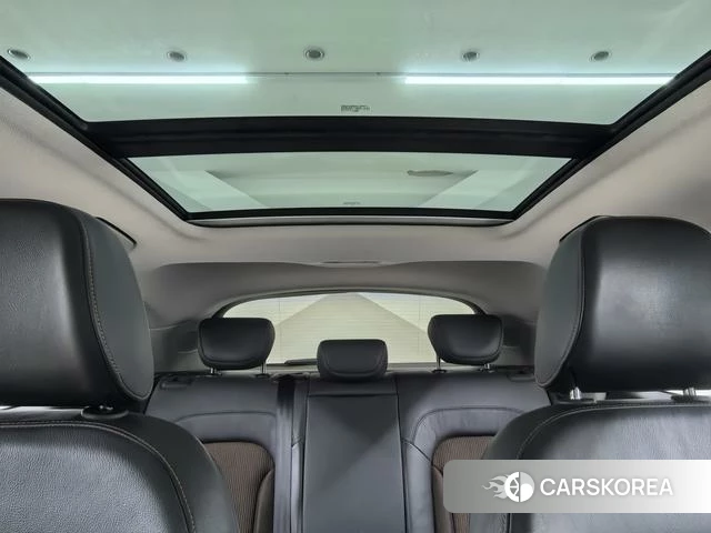 Audi Q3 2018 Синий из Китая, фото 5