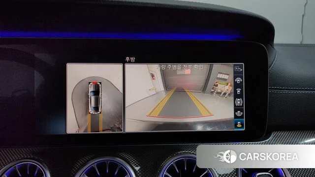 Mercedes-Benz E-Class W213 2020 Черный из Кореи, фото 5