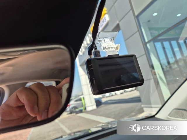 Kia Sportage 5th Generation Hybrid 2021 Черный из Кореи, фото 5