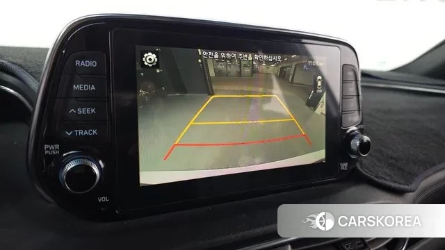 Hyundai Santa Fe TM 2019 Белый из Кореи, фото 5