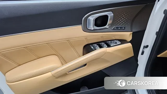 Kia Sorento 4th Generation 2020 Белый из Кореи, фото 5
